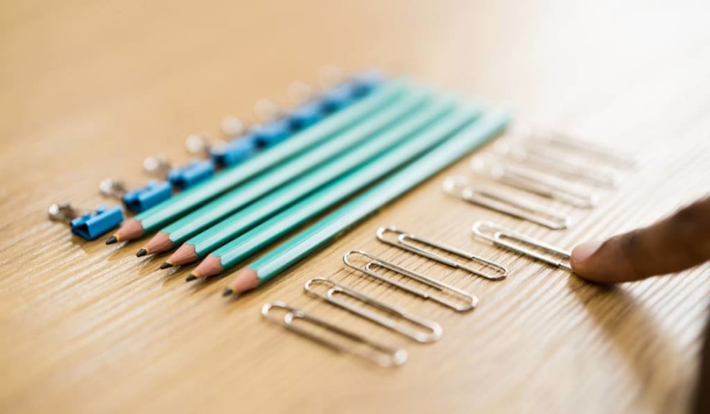 Obsessive-Compulsive Disorder